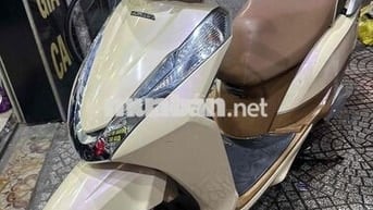 Honda Lead Fi 2014. BSTP 1 chủ công chứng