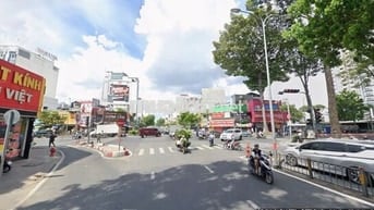 Mặt tiền Ba Tháng Hai P.Hòa Hưng,Vườn Lài, Diên Hồng từ 4 tỷ