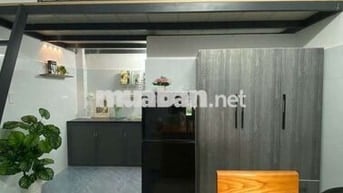DỰ ÁN MỚI 100% - FULL NỘI THẤT MỚI DỌN VÀO Ở NGAY