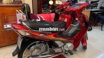 Honda Future Đỏ Nguyên zin