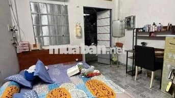 nhà 1 lầu, 1 trệt, hẻm 5m, đường HT45, Hiệp thành