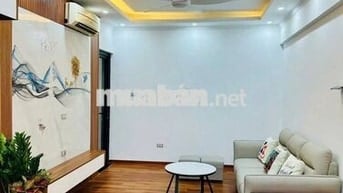 NHÀ ĐẸP – GIÁ TỐT KHU VỰC HOT - 47M2 – 5,25 TỶ - FULL NỘI THẤT