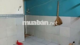Cho thuê phòng trọ giá rẻ gần Lê Văn Khương