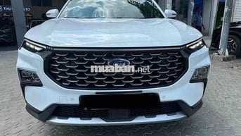 Ford Teritory TitaniumX 2024 20.000km
