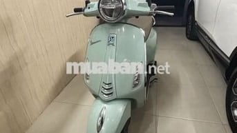 Piaggio Vespa Primavera 2020 Xanh ngọc