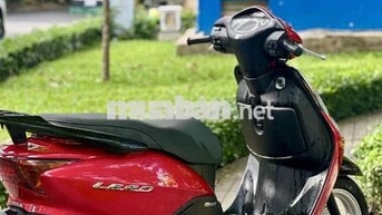 Honda Lead Đỏ đen 1 chủ từ đầu bao sang tên