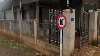 Bán Nhà 2 Mặt Tiền QL14 Trung Tâm Xã Chư Pưh, Ngay Trung Tâm Chợ