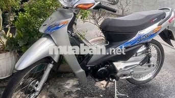 Wave 50cc bstinh 38 dk :2018 giấy tờ đầy đủ