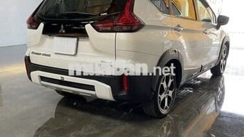Mitsubishi Xpander Cross 2021 Trắng 90000 km