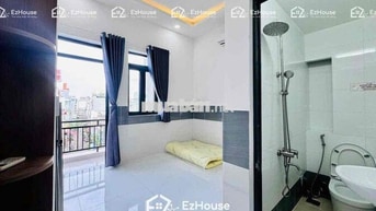 🌟TRỐNG SẴN STUDIO BANCOL - FULL NỘI THẤT - NGAY MÃ LÒ - GẦN HƯƠNG LỘ 2
