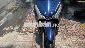 Yamaha Jupiter FI 2024 Xanh