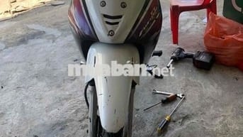 Honda Future 2 Trắng 422858 km