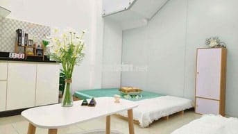 Cho thuê phòng trọ đường Trần Xuân Soạn