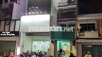 Cho thuê nhà MT Phan Văn Trị, P.10,Gò Vấp, TP.HCM -Diện tích: 6 x 25m