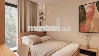 STUDIO FULL NÔI THẤT RỘNG 35m2 NGAY ĐẠI HỌC CÔNG THƯƠNG
