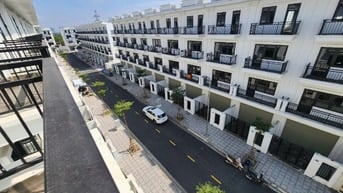  CĂN đẹp không lỗi lầm  – KHU NHÀ Ở PHÚC TIẾN, ĐẶNG CƯƠNG, AN DƯƠNG
