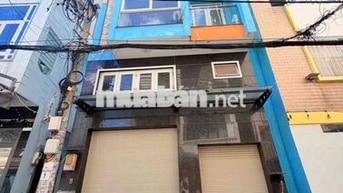 SỐC ! HẺM 8 MÉT 40M², 3PN, TRỊNH ĐÌNH TRỌNG, TÂN PHÚ, B1676