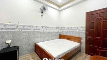 CHDV Mini Gần Aeon Tân Phú Giá Rẻ Chỉ Tính Điện Nước