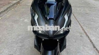 AB 4val 125 2023 Đen nhám. BS 60 công chứng liền