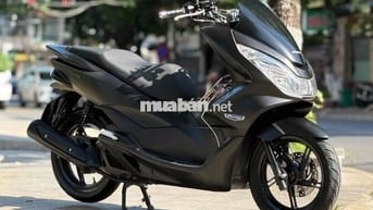 PCX 2017 SMAKEY 18000 km MÁY RIN ÊM ĐẸP KEN