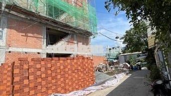 Đất HXH 100m2 (6,8x15m) giá 9,6 tỷ đường Lê Trọng Tấn - ĐH Công Thương