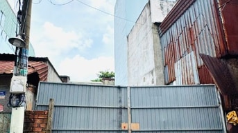 Bán nhà nát hẻm số 2 Hà Thị Đát, 4x19m, Giá 7.05 tỷ