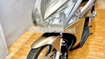 Honda Air Blade 2012 mắt cú fi Vàng đồng