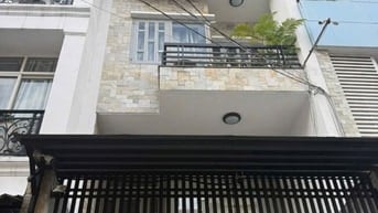 BÁN NHÀ HXH 6M ĐƯỜNG LÊ QUANG ĐỊNH, Q. BÌNH THẠNH 