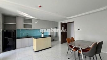 Cho thuê 3PN 2WC Full NT view sông cực đẹp tại Lavida PLus, quận 7