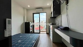 Siêu phẩm giá hời Thuỵ Khuê gần Ba Đình - Cầu Giấy ban công cực thoáng