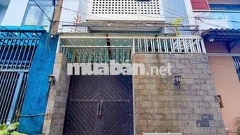 GIÁ SỐC ! HẺM XE HƠI 88M², 5PN, LIÊN KHU 5-6, BÌNH TÂN, B1657
