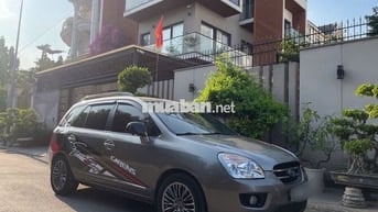KIA Carens 2009 Số tự động