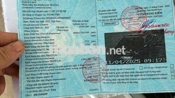 Mazda 3 2022 1.5G AT SD BP Đỏ