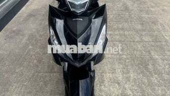 Honda Winner V1 màu Đen