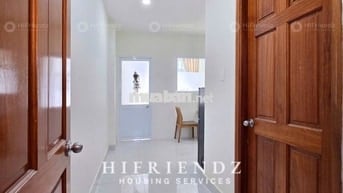 Cho Thuê Căn Hộ 1PN ngay Chợ Tân Mỹ - gần Phú Mỹ Hưng, Lotte Quận 7