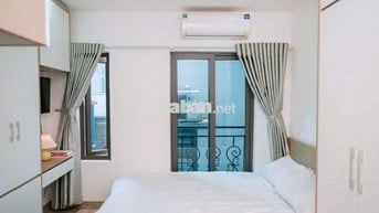 Cho thuê CCMN 1PN + 1WC tại 27 Võng Thị, Tây Hồ giá tốt 4 triệu VND/th