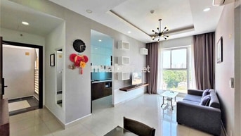 2PN 2WC THE BOTANICA FULL NỘI THẤT GẦN SÂN BAY CV GIA ĐỊNH TÂN BÌNH