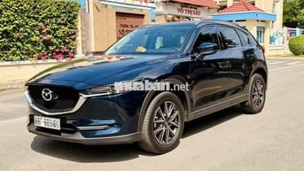 Mazda CX-5 2018 Xanh 65.000 km