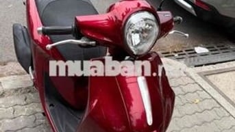 Yamaha Janus 125 2018 Đỏ 25000 km