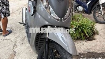 Honda SH 300i Xám