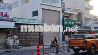 mặt tiền đẹp đông dân cư nhất go vấp 