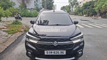 Suzuki XL7 2022 Tự động Đen