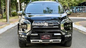 Mitsubishi Xpander Cross Đen 58.000 km