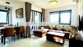 BÁN CĂN HỘ OCEAN VIEW SƠN TRÀ 2PN VIEW BIỂN, NÚI & THÀNH PHỐ CỰC ĐẸP