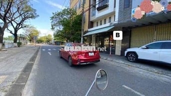 Cho thuê nhà 3 tầng MT View Kênh Thoáng Yên Khê