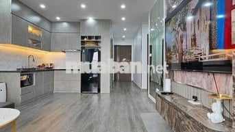 CC HH Linh Đàm, Hoàng Mai, Hà Nội; căn 3 ngủ 3,35 tỷ đầy đủ nội thất