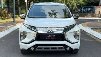 Mitsubishi Xpander 2019 AT nhập khẩu nguyên chiếc