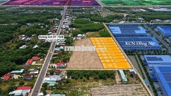 Chính chủ bán gấp 2lô đất giá rẻ nhiều tiện ích tại TP Đồng Nai