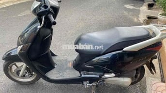Honda Lead 2010 màu Đen