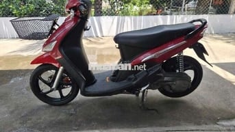 Yamaha Mio 2005 Đỏ bs 61